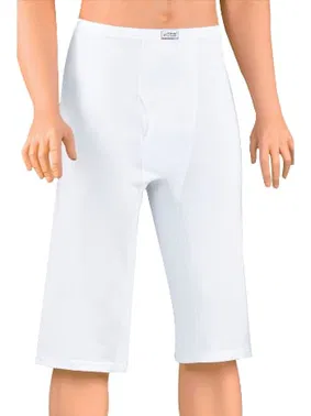 Öts İç Giyim %100 Pamuklu Erkek Boxer Süprem ÖTS 2630